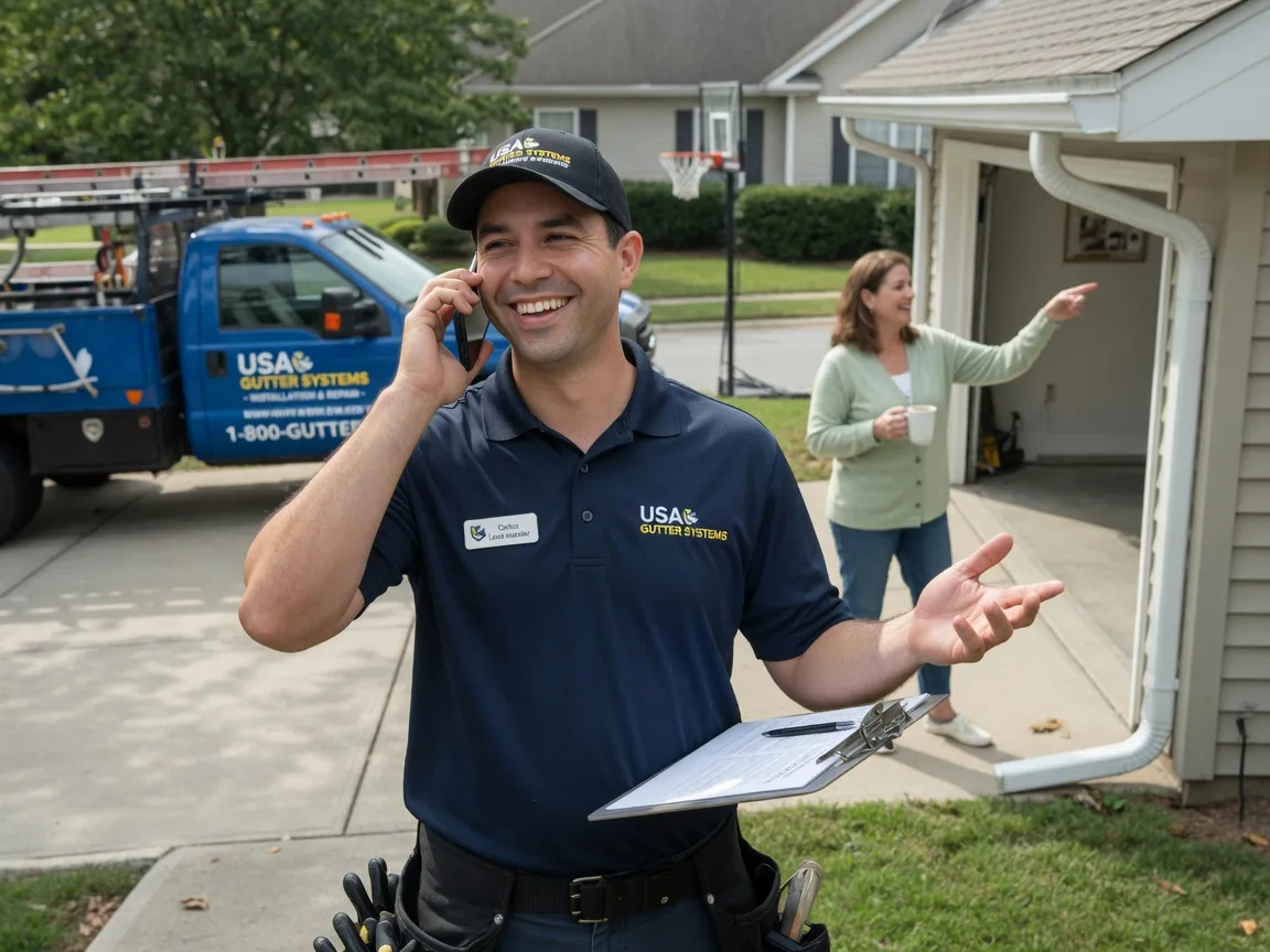Gutter Installation Wesco, MO FAQs